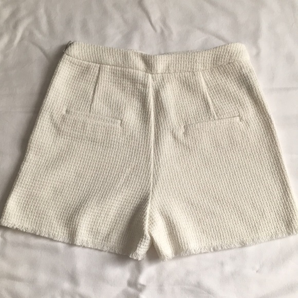 New without tag Mango shorts size 2 - Picture 2 of 10